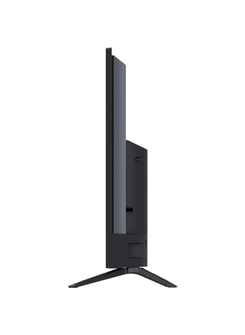 STAR TRACK 40" Full HD LED TV | 1080p, Bezel less, Satellite Receiver, HDMI x3, USB x2, Surround Sound  - Image 4