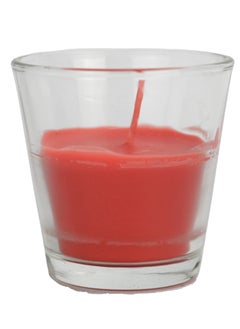 Hand Poured Filled Glass Votive Candles With Plant Base Premium Wax Ideal Gifts For Aromatherapy Spa Weddings Birthdays Holidays Party For Home Décor, Table Top And A Scented Candles For Living Room W