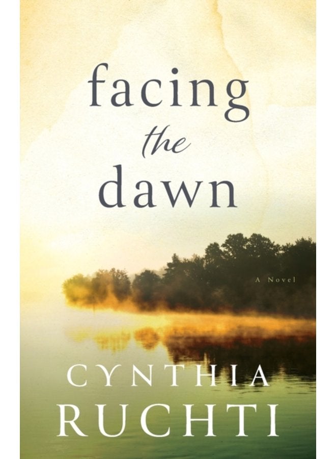 Facing the Dawn - Paperback