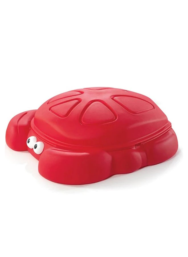 STEP2 CRABBIE SANDBOX 740500 Sandbox