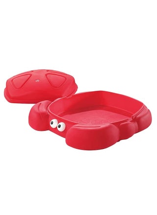 STEP2 CRABBIE SANDBOX 740500 Sandbox - pzsku/Z92CFAF3DAF06099307E3Z/45/1750241171/dce6d4e3-30ed-45d4-98a4-f08fd2387a4f