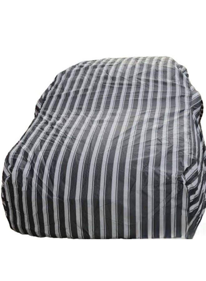 Poly accleric Car Cover For Audi A8