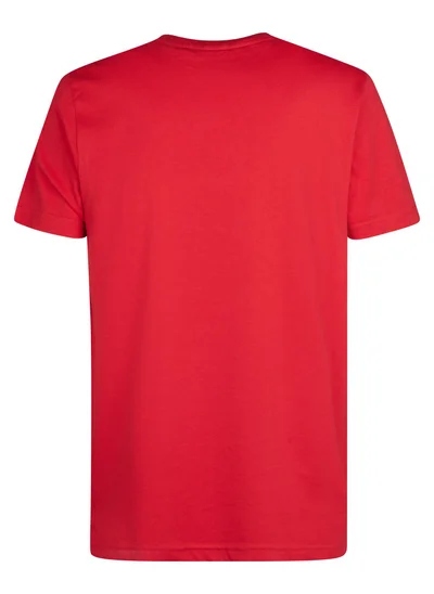 بترول اندستريز Men T-Shirt SS Classic Print
