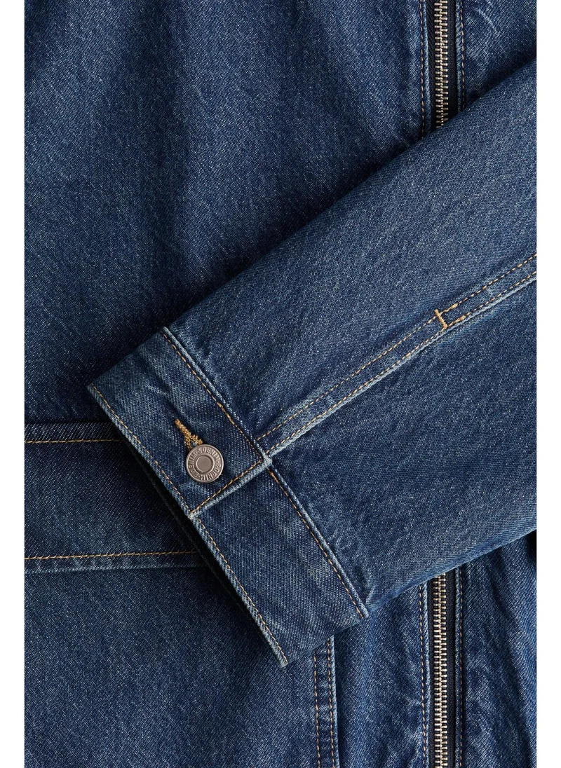 H&M Denim  jacket