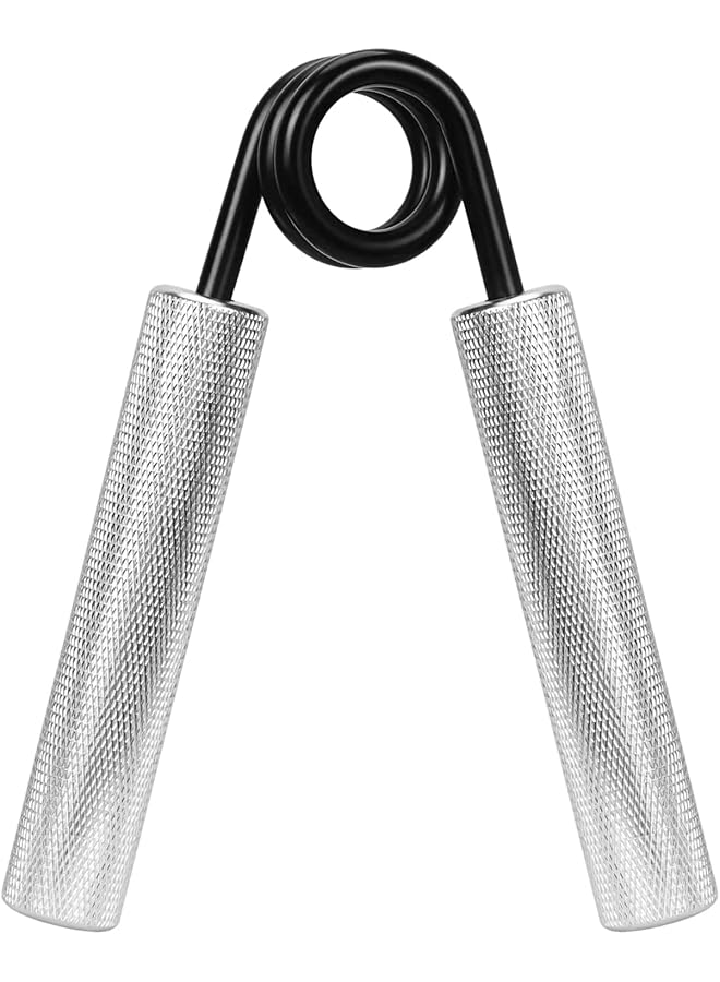 X spring Grip Strength Trainer 150 LBS Heavy Duty Hand Exerciser No Slip Design for Muscle Building Rehabilitation - Image 1