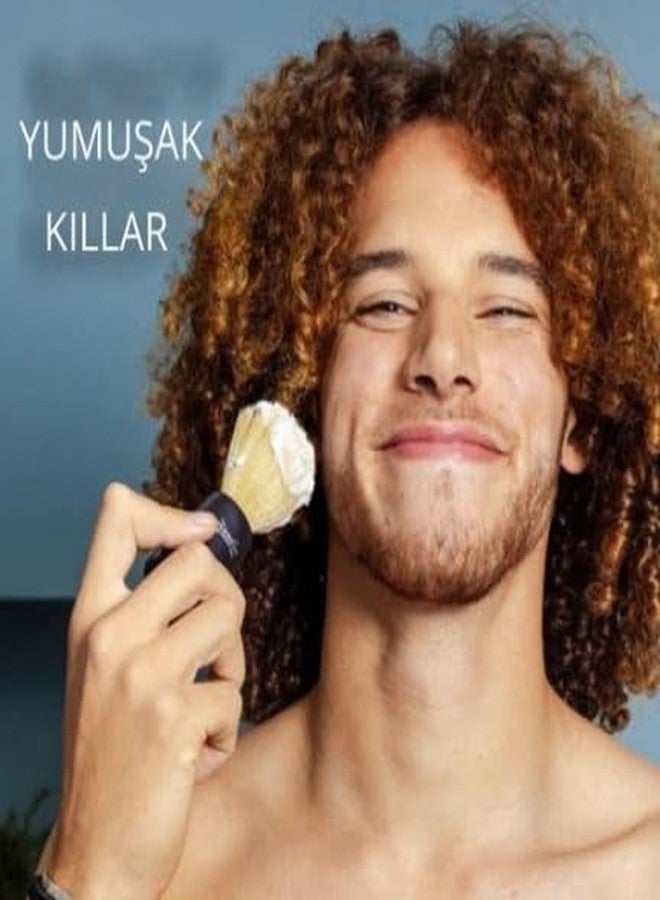 ويلكنسون سورد فرشاة حلاقة ويلكنسون سورد كلاسيك - Image 5