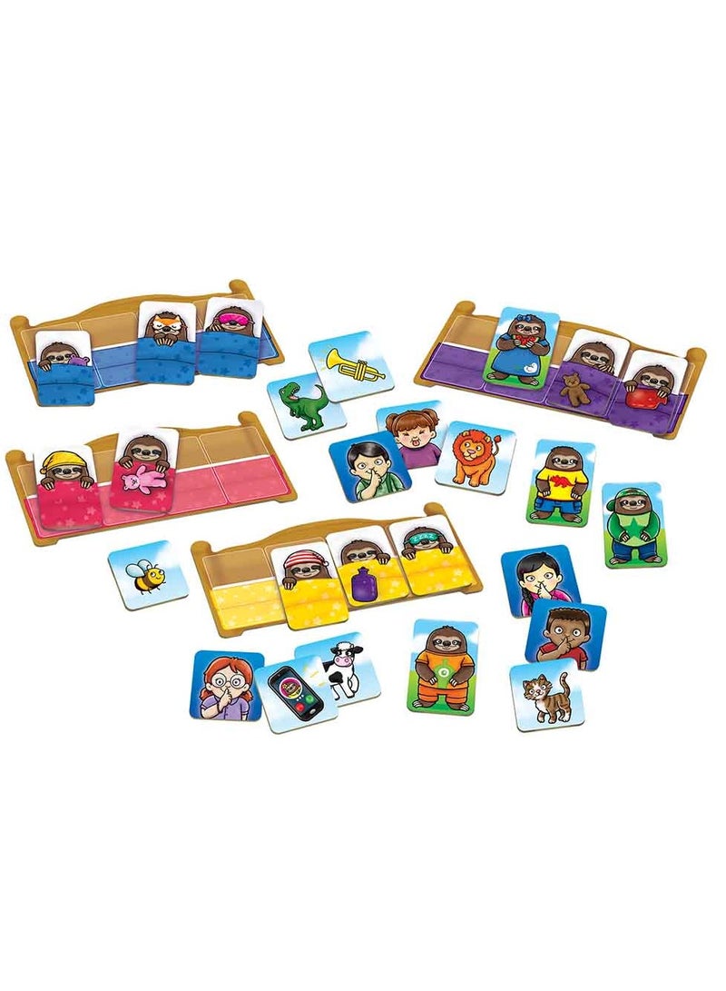 أورشارد تويز نعسان الكسلان - Image 2