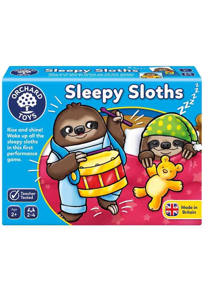 أورشارد تويز نعسان الكسلان - Image 1