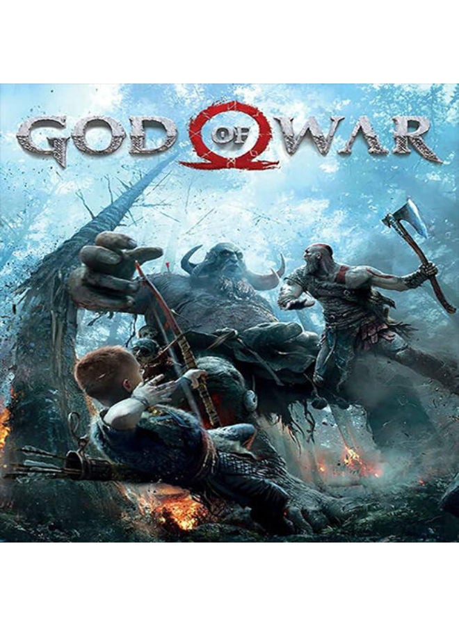 God of War