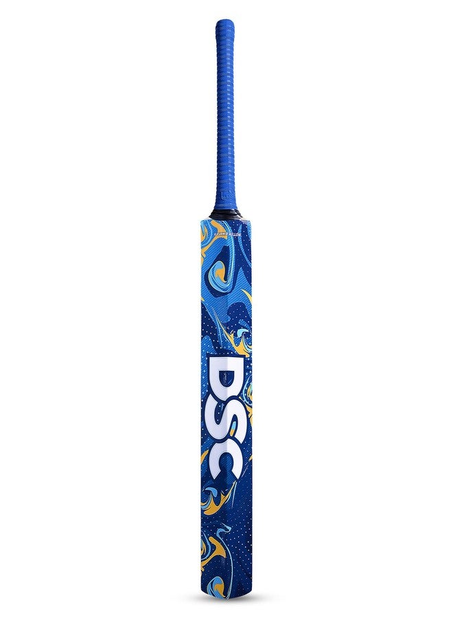 DSC Drake Kashmir Willow Cricket Bat, Size - Mens - Image 5