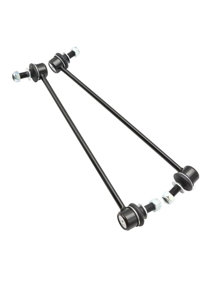 Generic Front Left Sway Bars Suspension Stabilizer Bar End Links Kit Compatible with 2018-2023 Toyota Corolla Suspension Stabilizer Bar End Links Kit Replace 4882047040 48820-47040  - Image 1