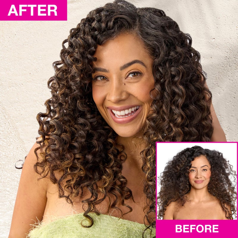 Palmer's Coconut Oil Formula Moisture Boost Protein Pack, Hair Treatment for Dry, Damaged, Over-Processed and Colored Hair, 2.1 Ounce (Pack of 12) - Image 5