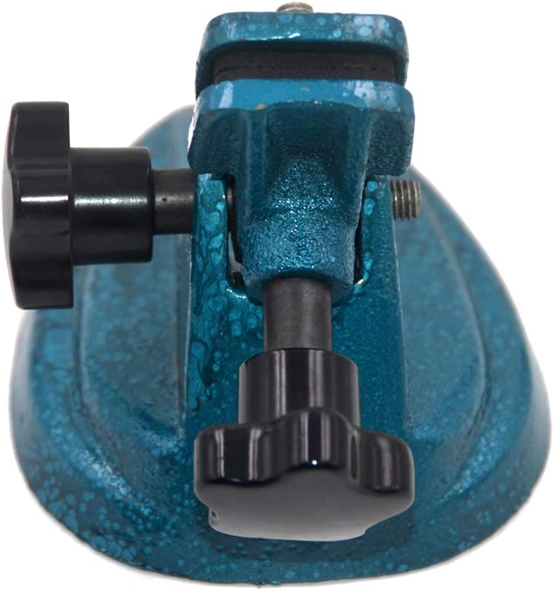 Oudtinx Precision Micrometer Holder Stand Base Inspection - Image 3