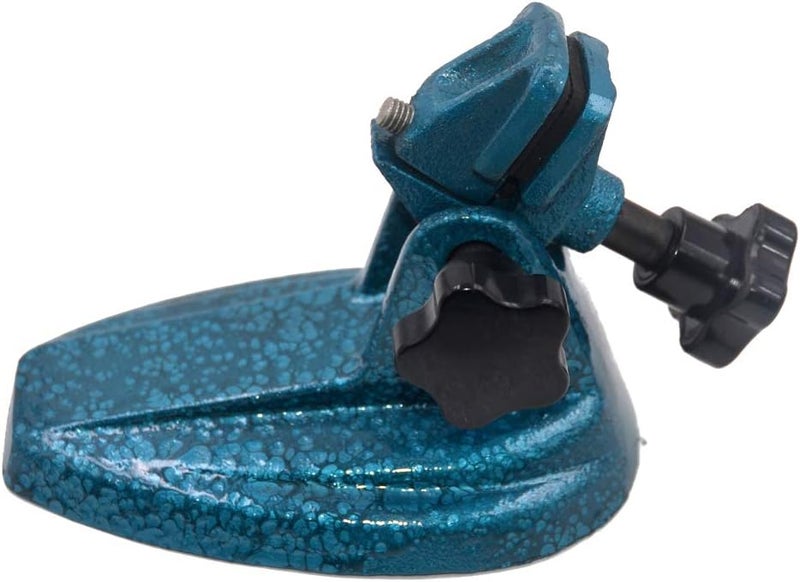 Oudtinx Precision Micrometer Holder Stand Base Inspection - Image 2