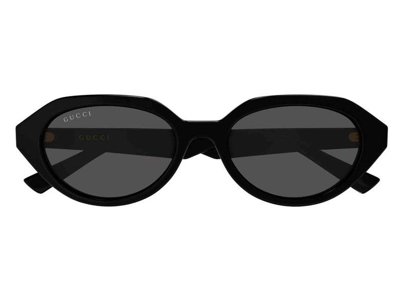 GUCCI Women Cat Eye Sunglasses  53 GG2178S - Image 1