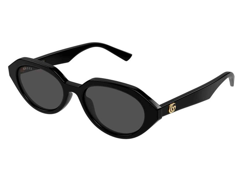 GUCCI Women Cat Eye Sunglasses  53 GG2178S - Image 2