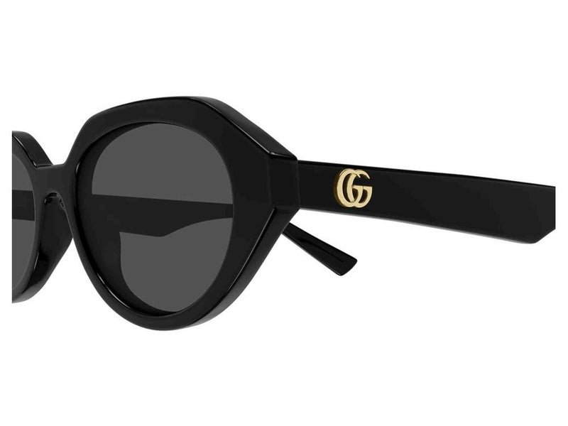 GUCCI Women Cat Eye Sunglasses  53 GG2178S - Image 3