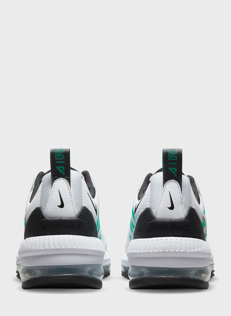 Nike Air Max Genome