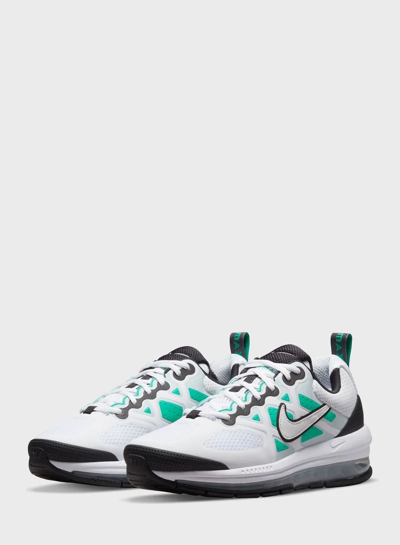 Nike Air Max Genome
