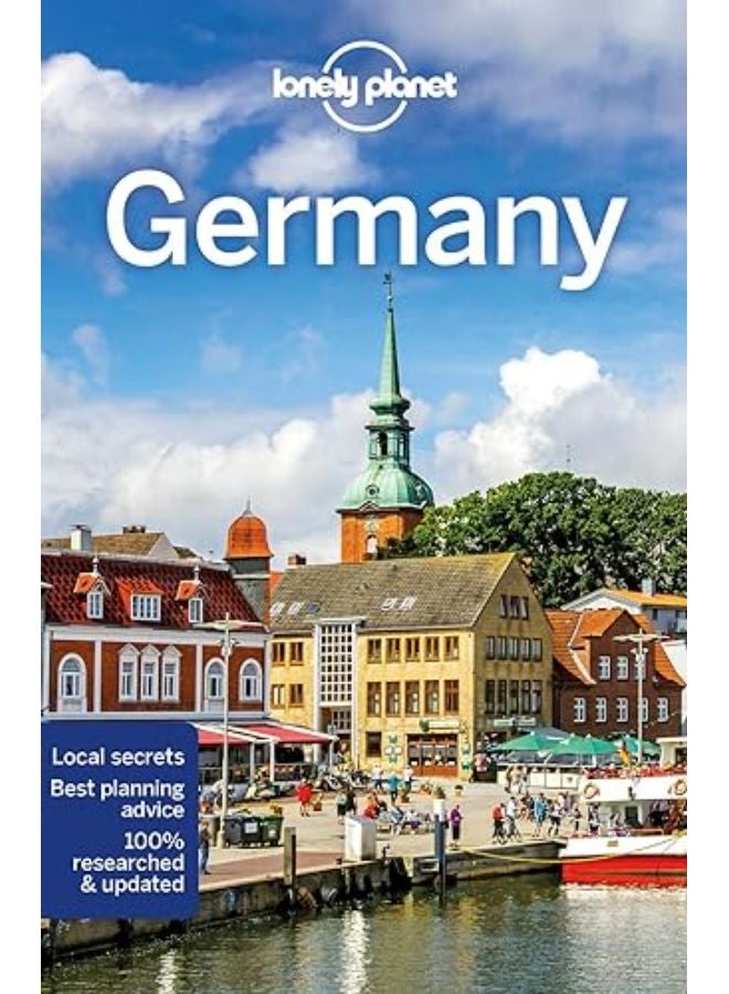 Lonely Planet Publications