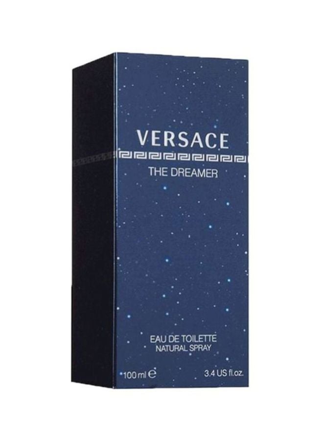VERSACE Set Of 2 The Dreamer EDT 100ml 2x100ml - Image 3