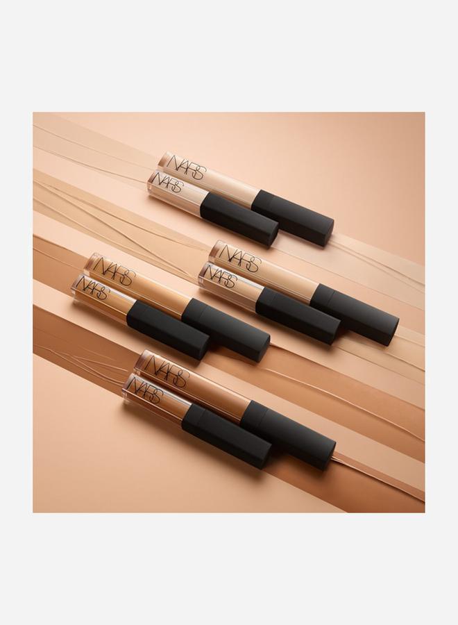Styli Radiant Creamy Concealer, Honey - Image 2
