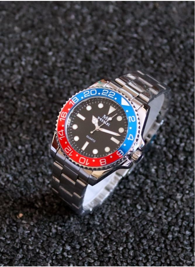 MIKE pepsi watch for men  - Image 1