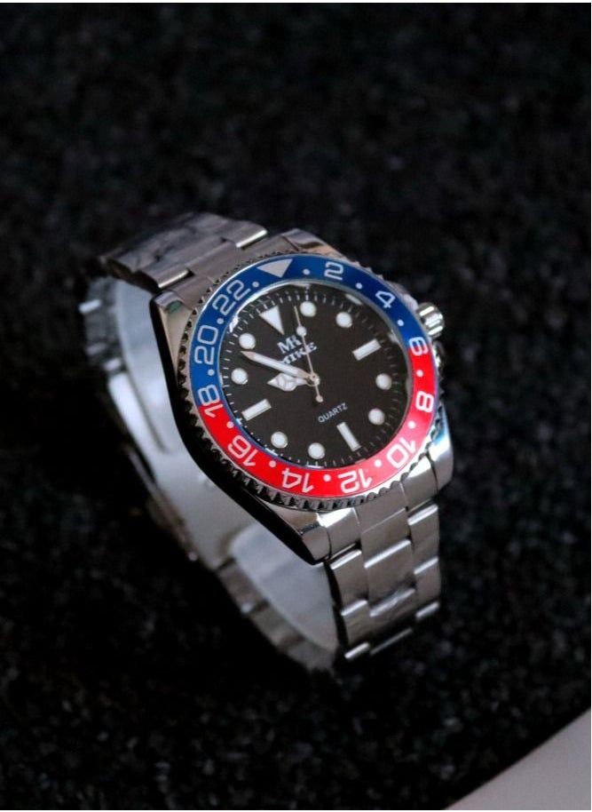 MIKE pepsi watch for men  - Image 3