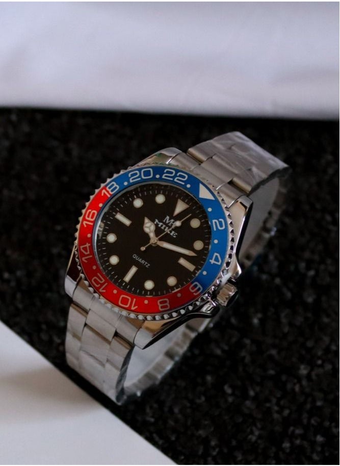 MIKE pepsi watch for men  - Image 5