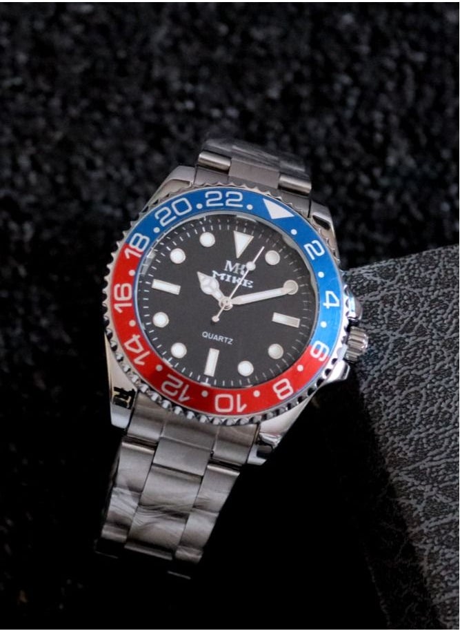 MIKE pepsi watch for men  - Image 2
