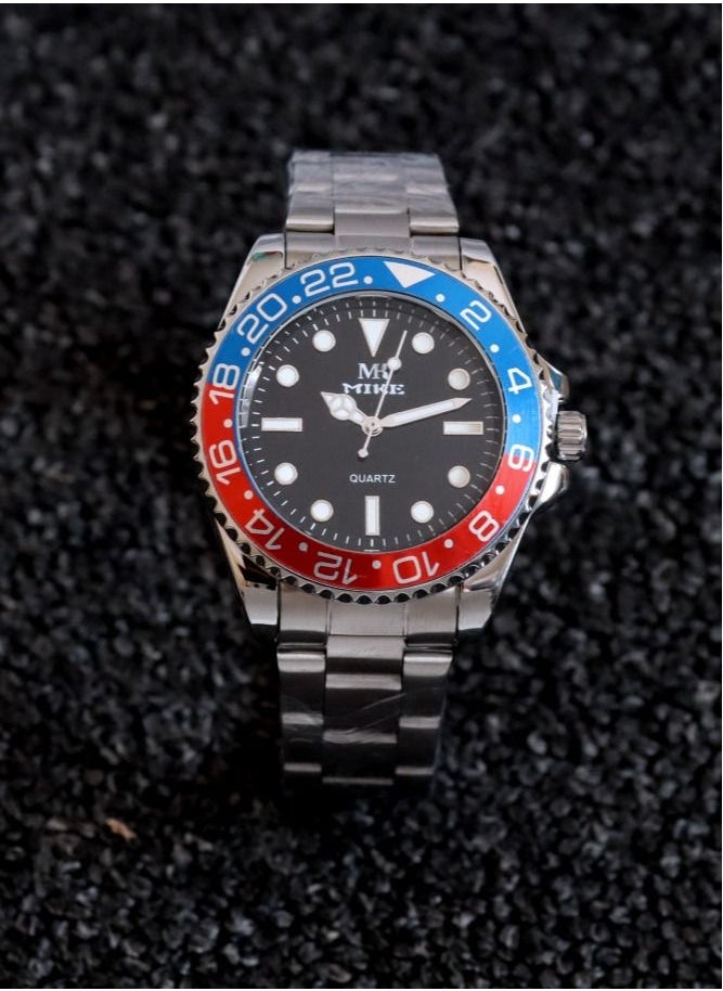 MIKE pepsi watch for men  - Image 4