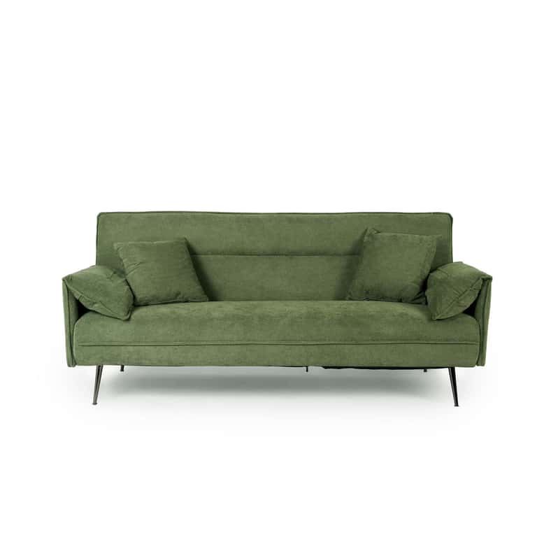 Pan Home EDWOOD SOFA BED - Image 5