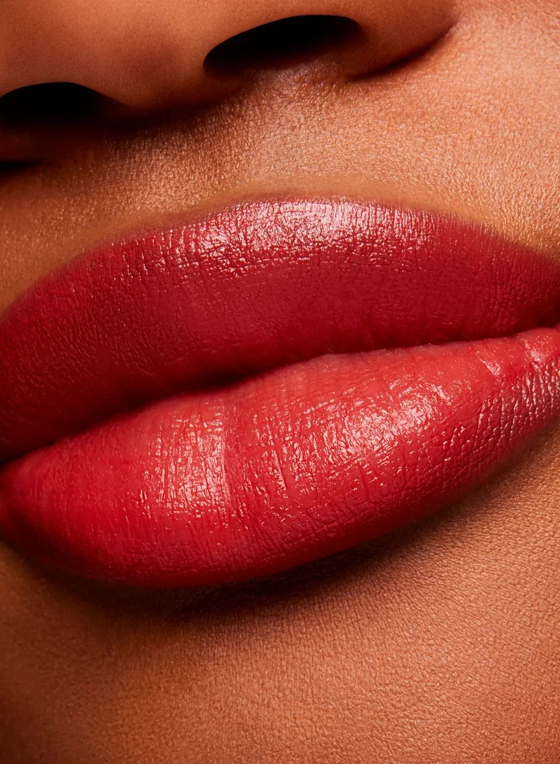 MAC Cosmetics Powder Kiss Velvet Blur Slim Stick - Devoted To Chili