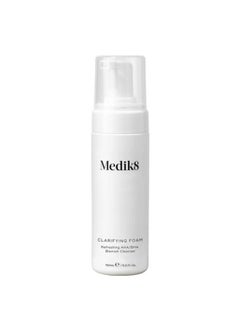 CLARIFYING FOAM  150ML