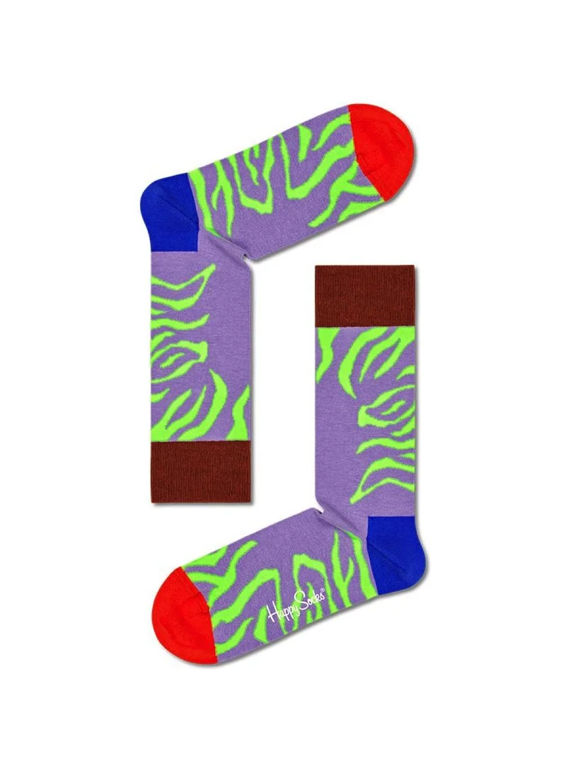 هابي سوكس TIGER RAVE SOCK