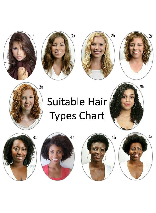 GOLD LABEL - 120Ml Professional Results Brazilian Keratin Blowout Hair Treatment With Clarifying Shampoo Enhanced Designed For All Hair Types Coarse Curly Black African Dominican Brazilian Dry Frizzy - Image 1