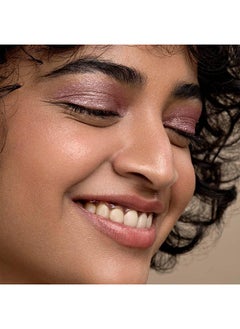 Ruby's Organics ظلال العيون السائلة والمعدنية للنساء، أزاليا وردي معدني، 6.5 مل  - Image 4