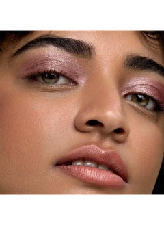 Ruby's Organics ظلال العيون السائلة والمعدنية للنساء، أزاليا وردي معدني، 6.5 مل  - Image 3
