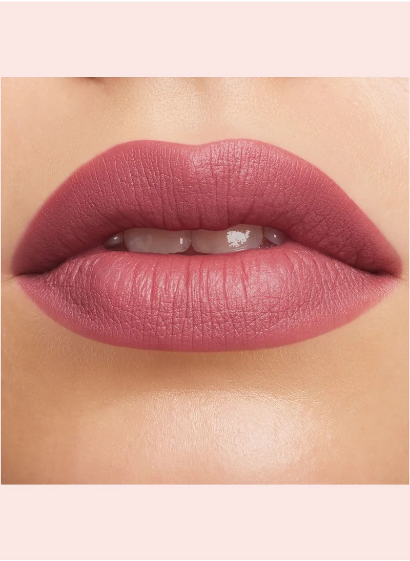 MAC Cosmetics Matte Lipstick - Mehr - MACximal