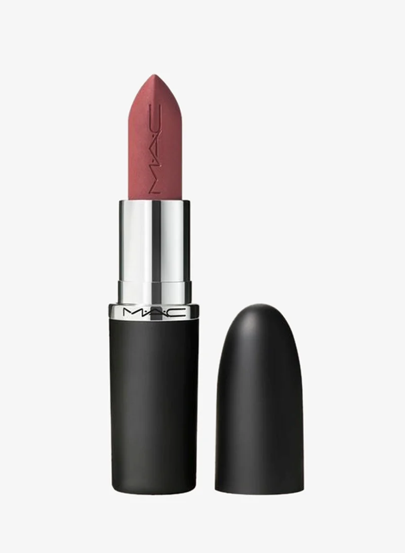 MAC Cosmetics Matte Lipstick - Mehr - MACximal