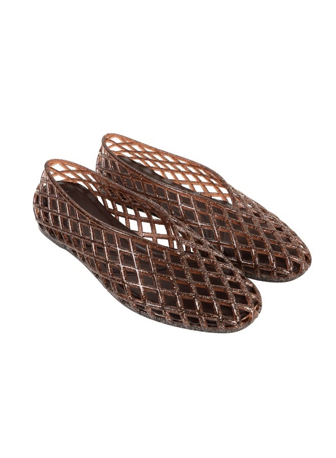 Jellies Rosa Women Ballerina - Image 2