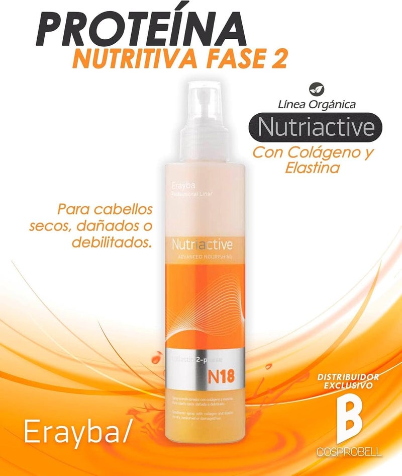 Nutriactive Collastin N18 200ml