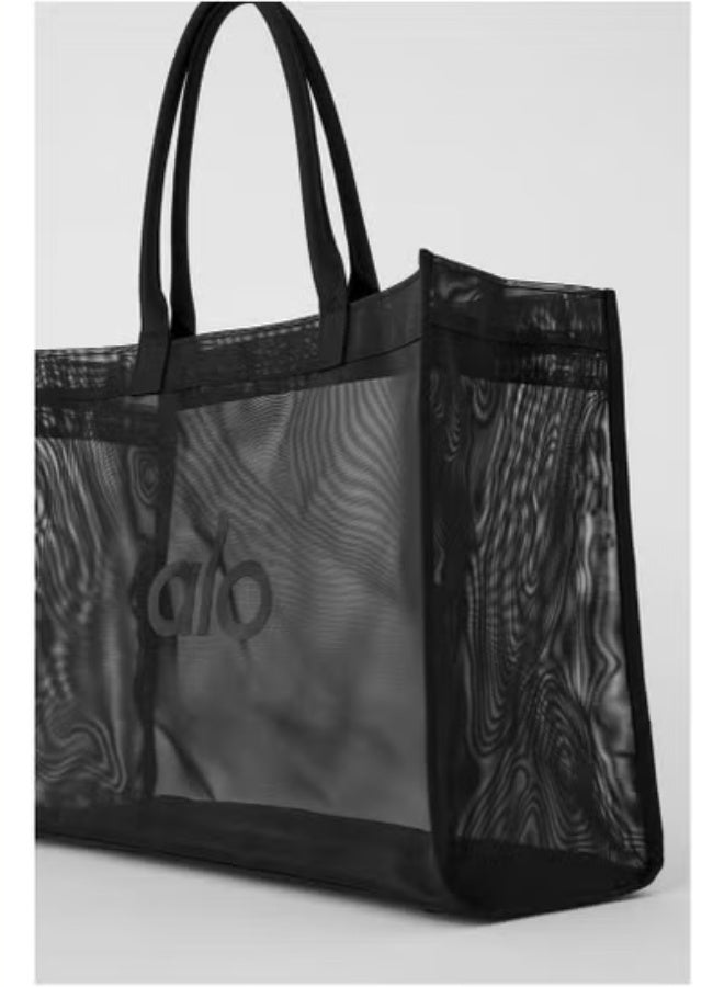 ألو حقيبة توت شفافة من ALO Yoga - Image 2