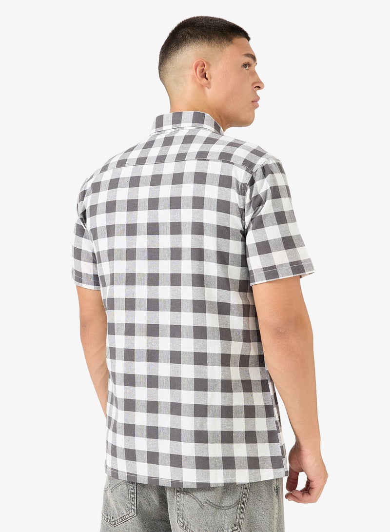 Seventy Five Regular Fit Classic Shirt - Image 2