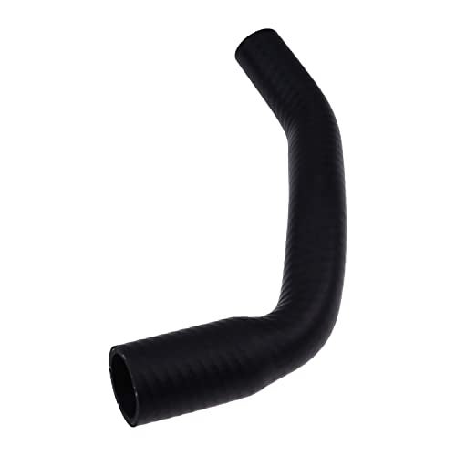 WQSING Lower Radiator Hose 13788 Compatible with Thermo King All Tripac Evolution APU TriPac Coolant Tube 130788 130788 13788 - Image 3