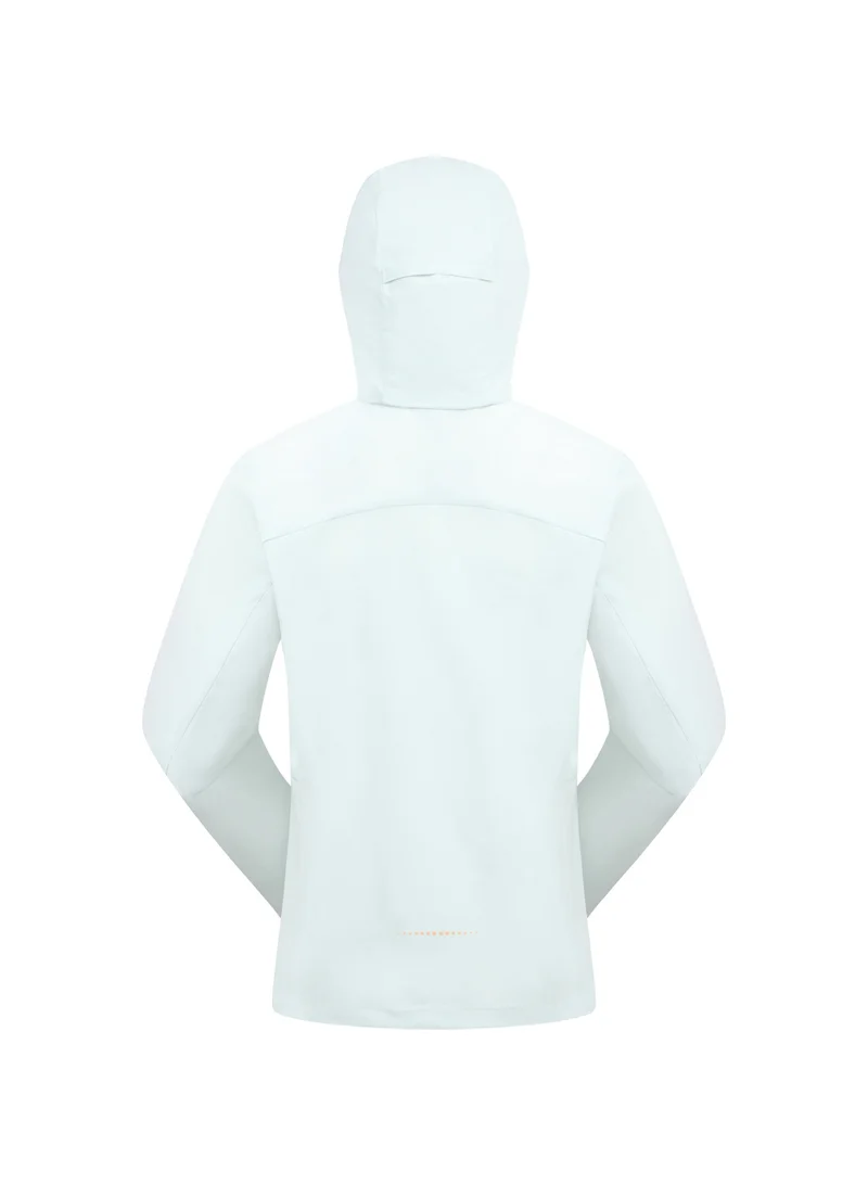 TOREAD Women's Lightweight UV-Protection Skin-Friendly Jacket