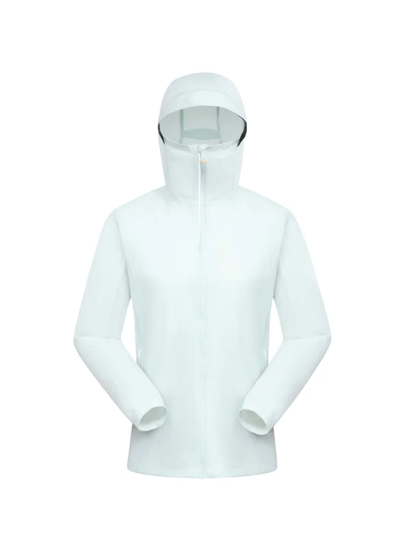 TOREAD Women's Lightweight UV-Protection Skin-Friendly Jacket
