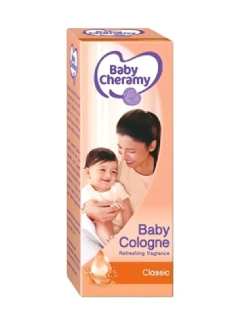 Baby Cologne