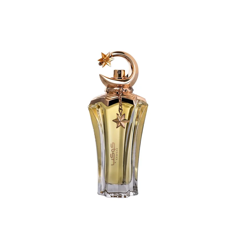عطور احمد المغربي كوكب