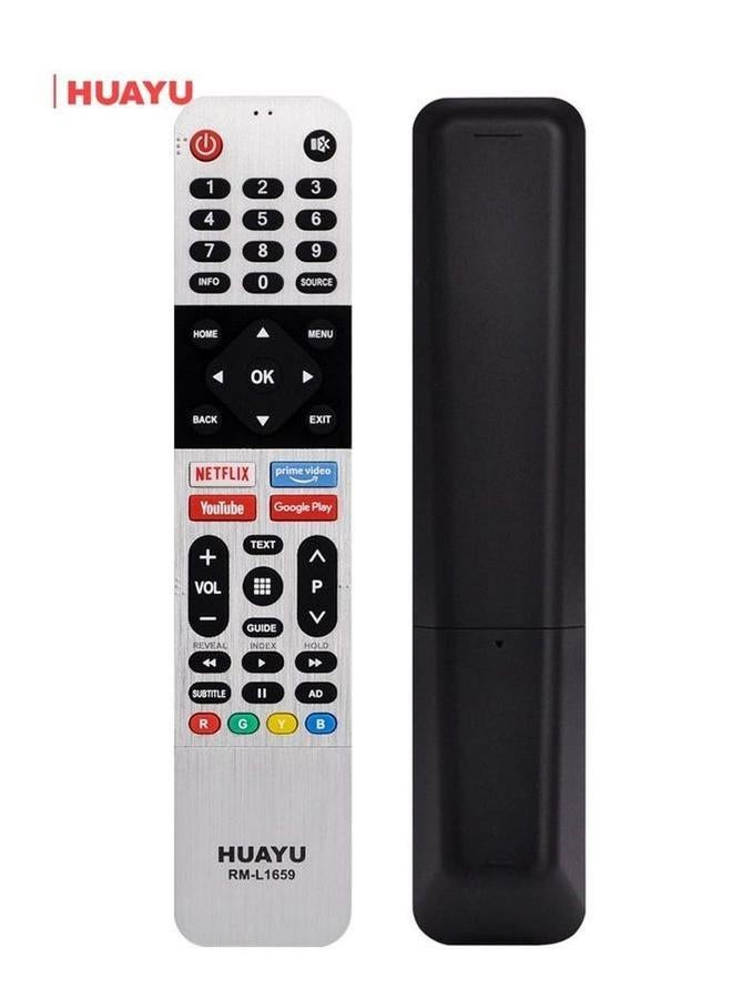 هوايو جهاز التحكم عن بعد البديل Huayu RML1659 - Image 3